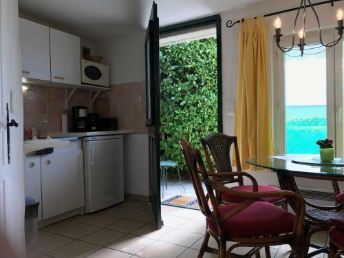 Apartamento Villa Lorraine