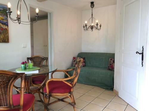 Apartamento Villa Lorraine