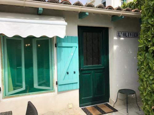Apartamento Villa Lorraine