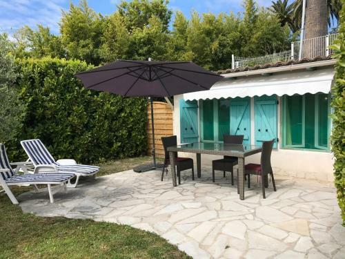 Apartamento Villa Lorraine