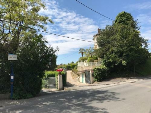 Apartamento Villa Lorraine