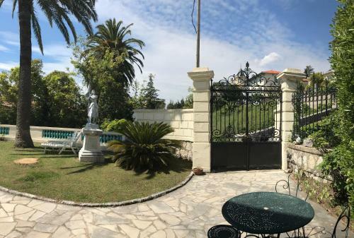Apartamento Villa Lorraine