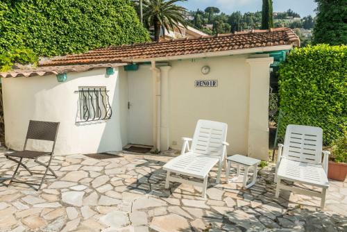 Apartamento Villa Lorraine