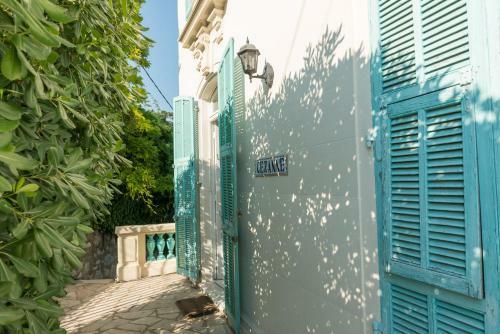 Apartamento Villa Lorraine