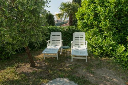 Apartamento Villa Lorraine