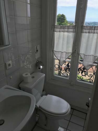 Apartamento Villa Lorraine