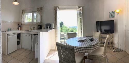 Apartamento Villa Lorraine