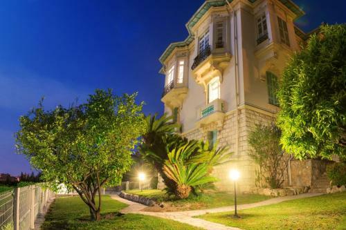 Apartamento Villa Lorraine