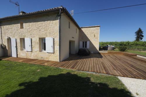 Le Clos De La Chataign�re