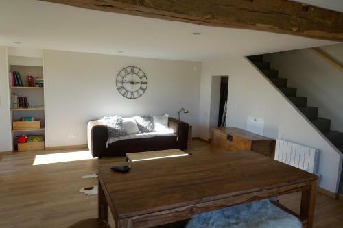 Le Clos De La Chataign�re