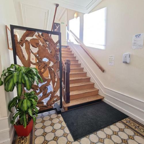 Apartamento Gite Myrtille