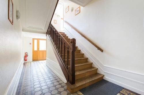 Apartamento Gite Myrtille