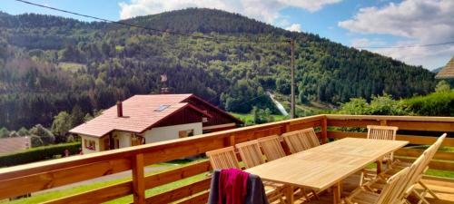 La Bonne Id�e : G�te Familial Adapt� � L'handicap