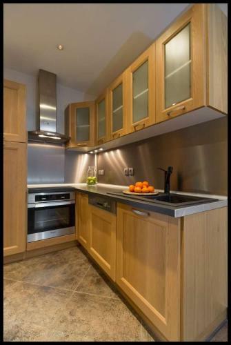 Apartamentos Chalet Bellevue