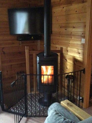 Chalet Le Val?tin