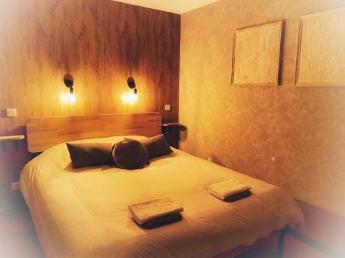Apartamento L'esprit Zen