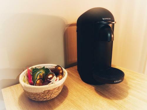 Apartamento L'esprit Zen