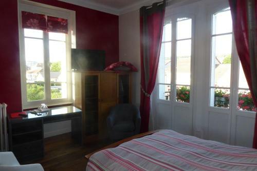 La Drag�e H�te, Chambres Chez L'habitant