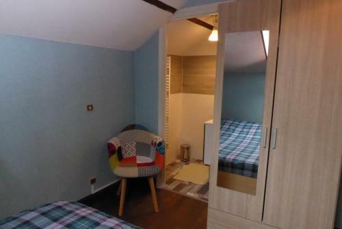 La Drag�e H�te, Chambres Chez L'habitant