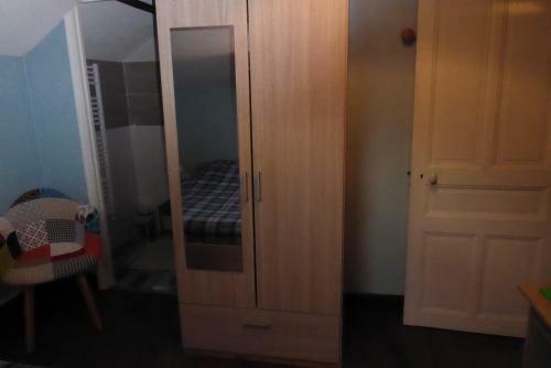 La Drag�e H�te, Chambres Chez L'habitant