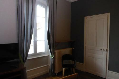 La Drag�e H�te, Chambres Chez L'habitant