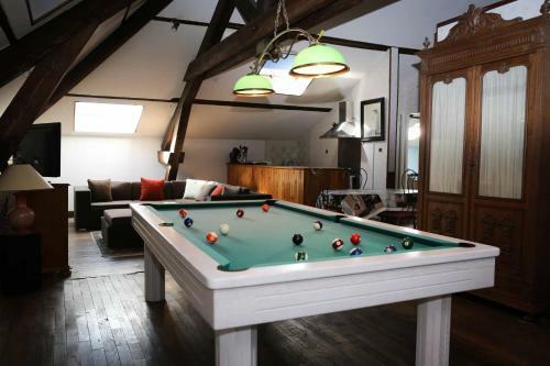 La Drag�e H�te, Chambres Chez L'habitant