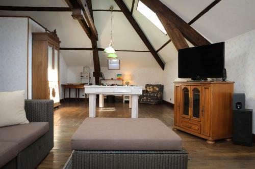 La Drag�e H�te, Chambres Chez L'habitant