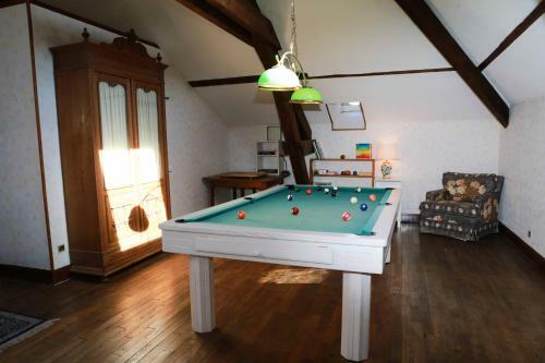 La Drag�e H�te, Chambres Chez L'habitant