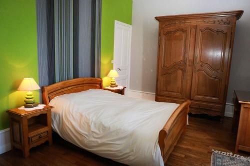 La Drag�e H�te, Chambres Chez L'habitant