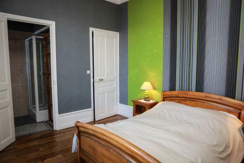 La Drag�e H�te, Chambres Chez L'habitant