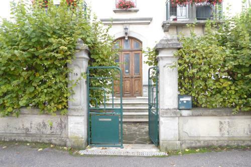 La Drag�e H�te, Chambres Chez L'habitant