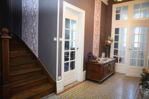 La Drag�e H�te, Chambres Chez L'habitant