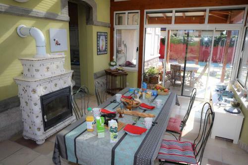 La Drag�e H�te, Chambres Chez L'habitant
