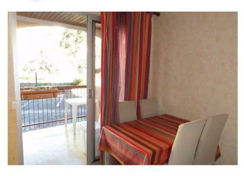 Apartamento Belle R�sidence S�curis�e Appartement T1