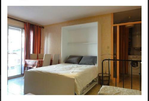 Apartamento Belle R�sidence S�curis�e Appartement T1