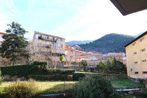 Apartamento Belle R�sidence S�curis�e Appartement T1