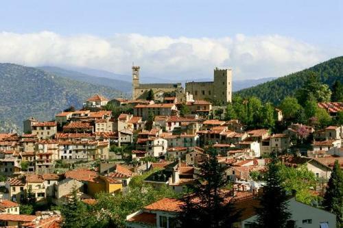 Apartamento Belle R�sidence S�curis�e Appartement T1