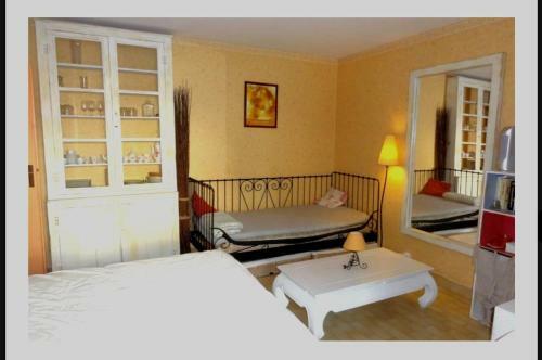 Apartamento Belle R�sidence S�curis�e Appartement T1