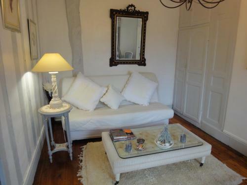 Apartamento Le Petit Couvent