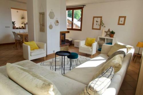 Chalet N�made