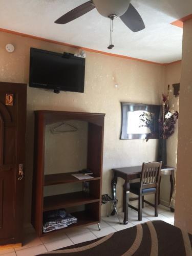 Hotel Posada San Jorge