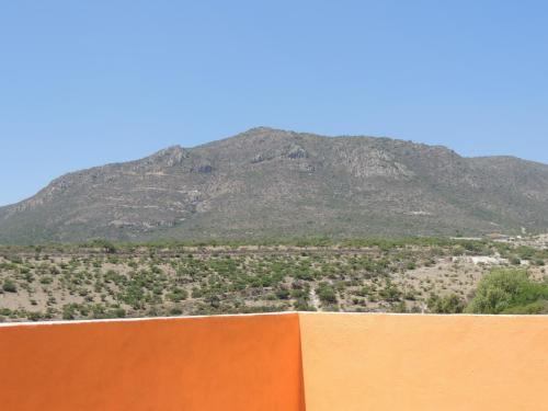 Hotel Posada San Jorge
