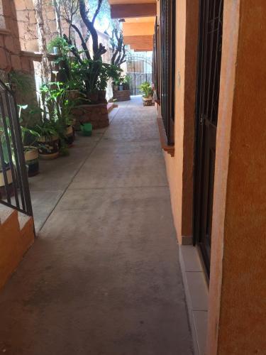 Hotel Posada San Jorge