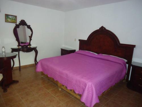 Hotel San Isidro