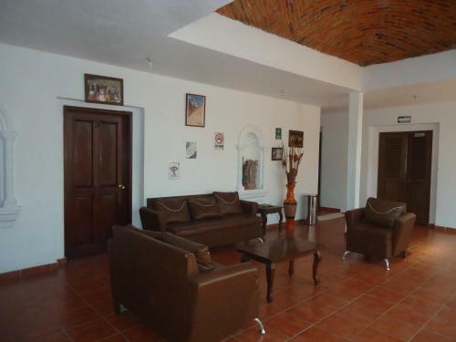 Hotel San Isidro