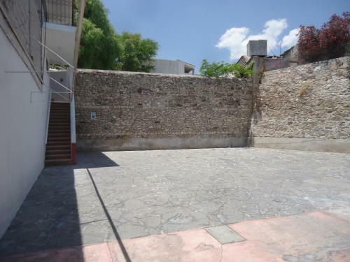 Hotel San Isidro