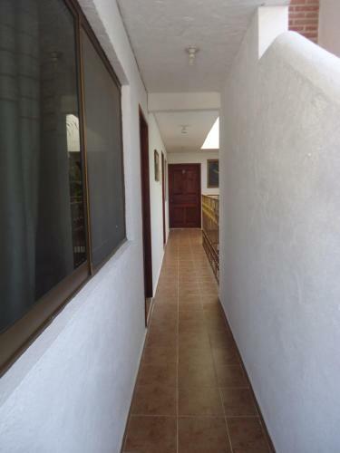 Hotel San Isidro