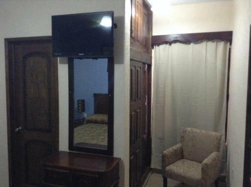 Posada La Capilla