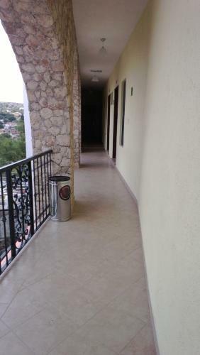 Posada La Capilla