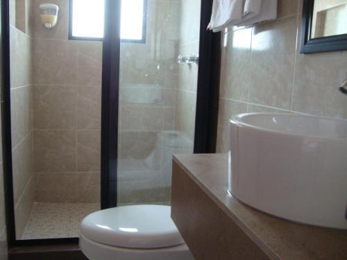 Hotel Quinta Arantxa
